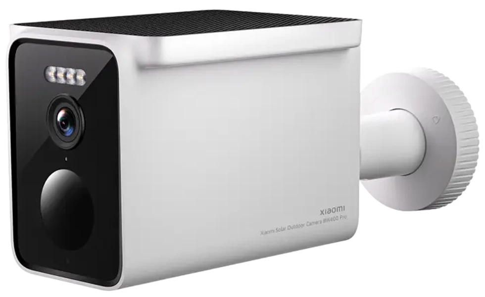 Camera supraveghere video outdoor Xiaomi BW 400 Pro Set photo 1